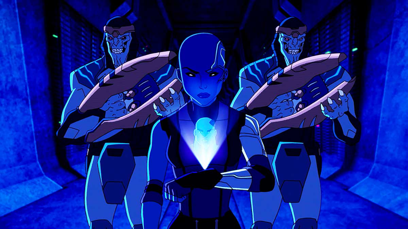 Illustration for article titled This Week's Guardians of the Galaxy Made Everyone An Idiot, And It Was HeartbreakingÂ